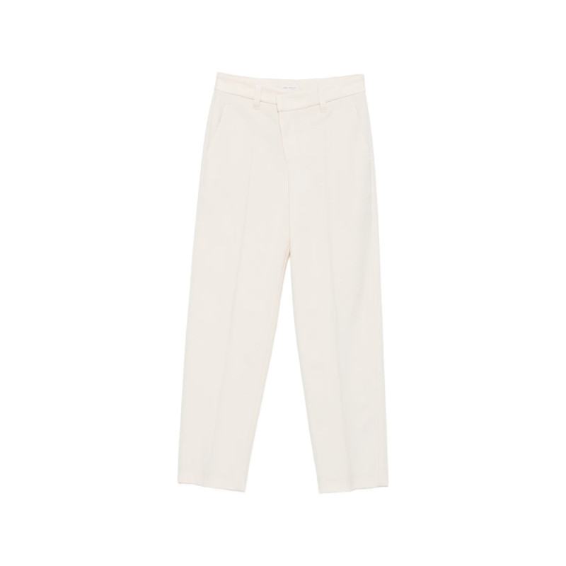 Brunello Cucinelli Straight-leg Trousers