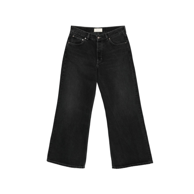 Jeanerica Gion Buttoned Jeans