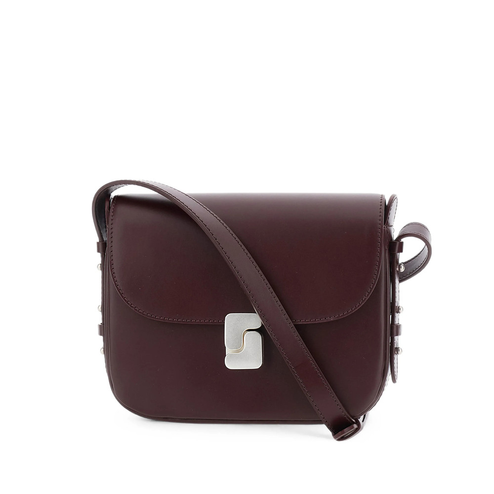 Soeur Mini Belli Shoulder Bag