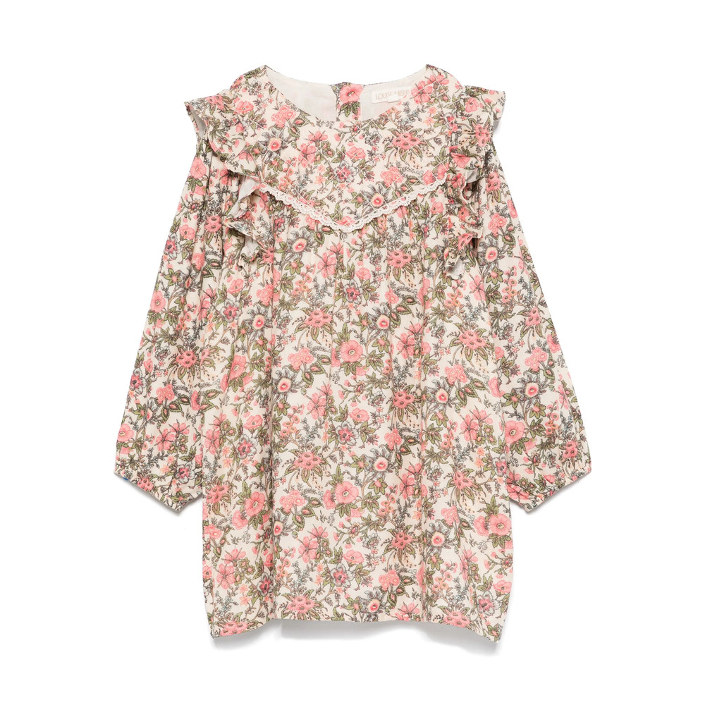 Louise Misha Lara Dress