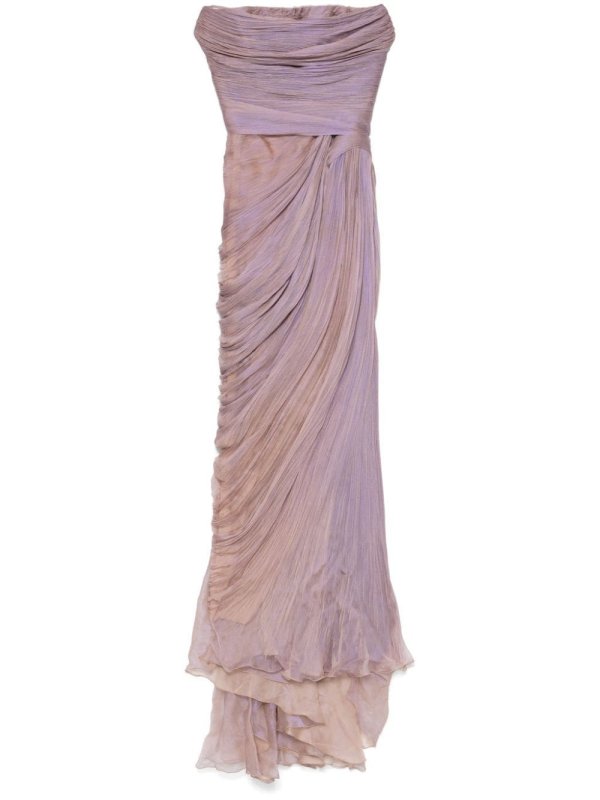 Amal gown