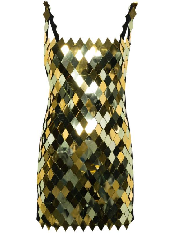 Rue mini dress