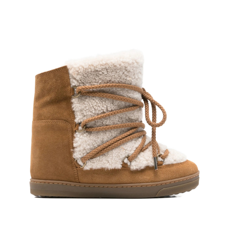 Isabel Marant NOWLES BOOTS