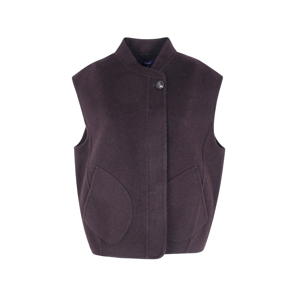 Soeur BLS1405ADELINE BROWN MAR0324S Brown