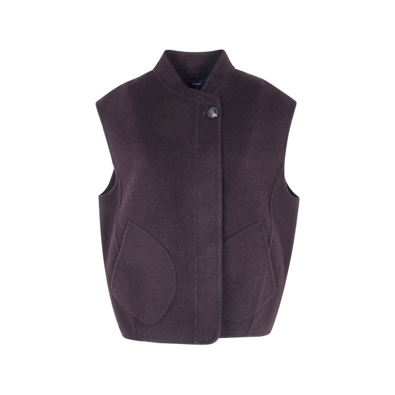 Soeur BLS1405ADELINE BROWN MAR0324S Brown