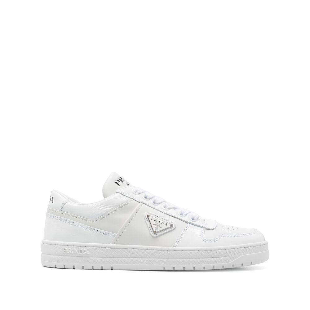 Prada Downtown Sneakers
