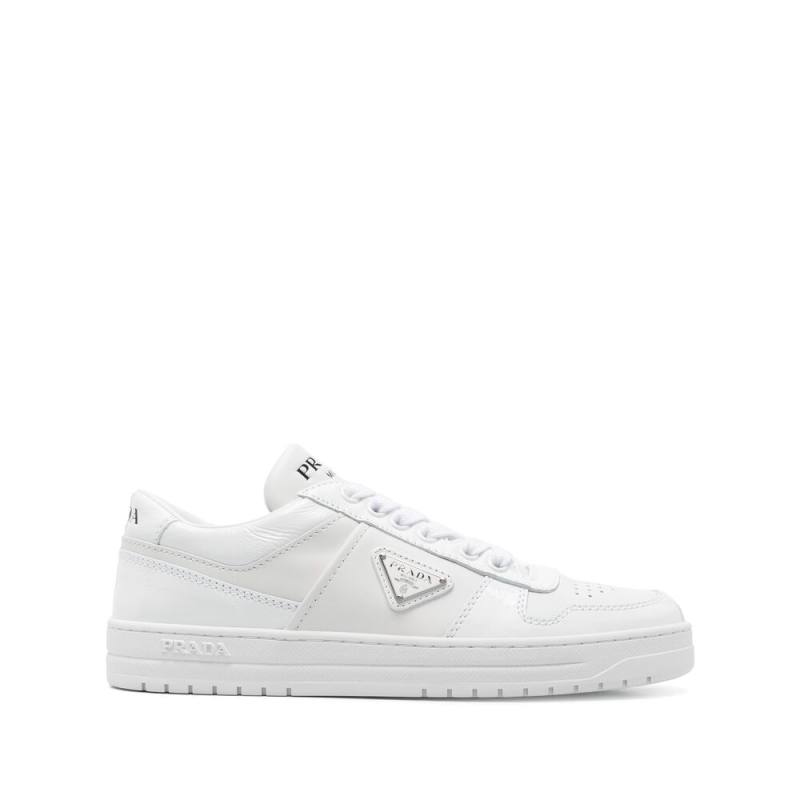 Prada Downtown Sneakers