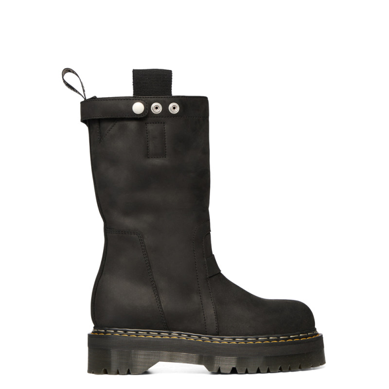 Rick Owens X Dr Martens Shoes
