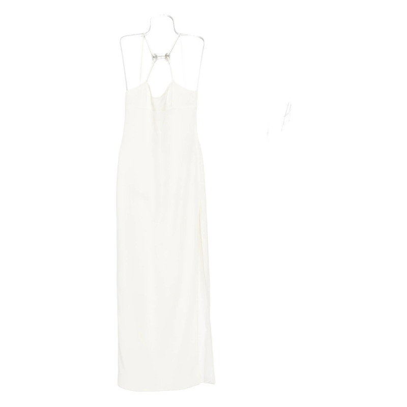 Gucci Open-back Midi Dress