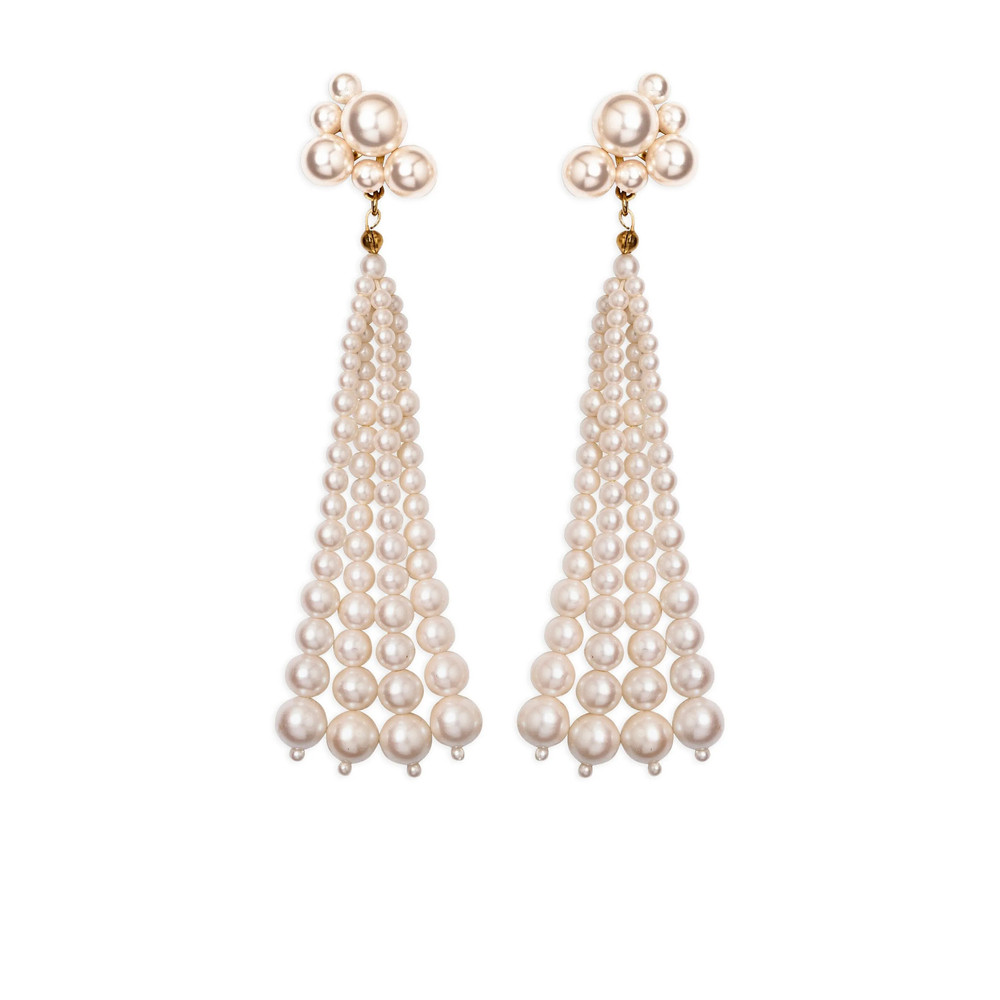 Jennifer Behr Charlena Earrings