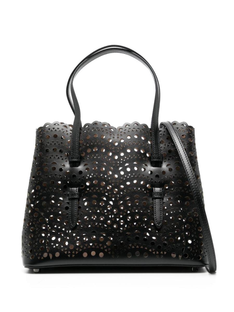 Le Mina 25 tote bag