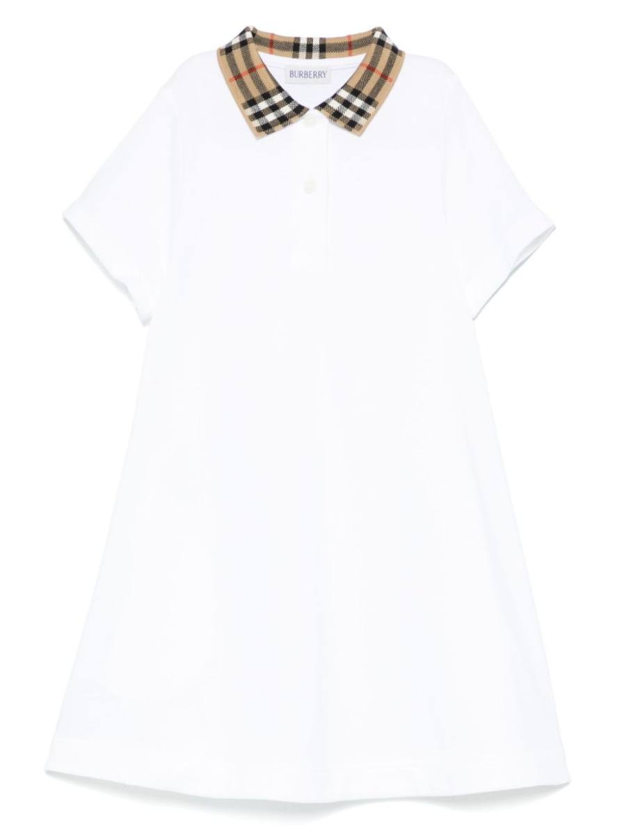belted dress