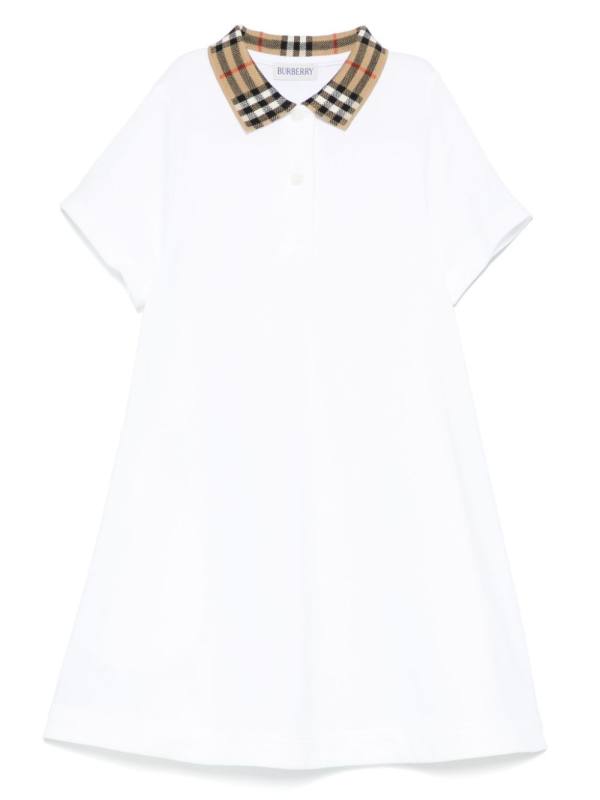 belted dress
