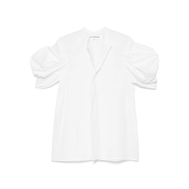 Junya Watanabe Cotton Top