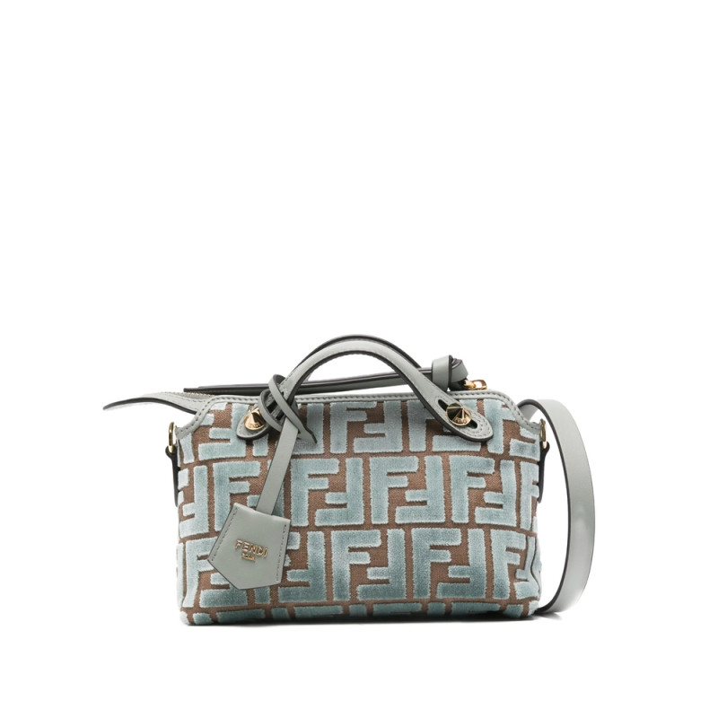 Fendi By The Way Tote Bag