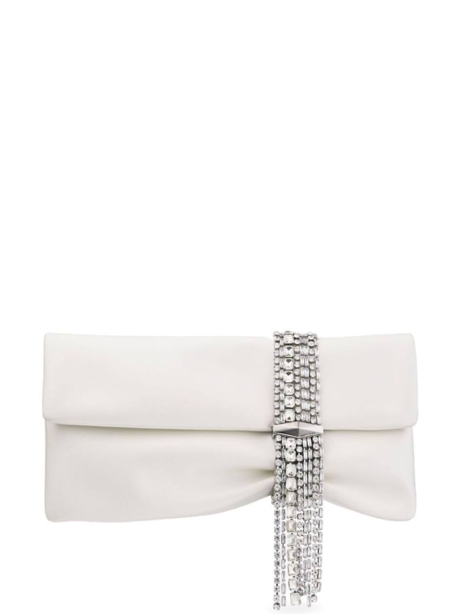 Zandra clutch