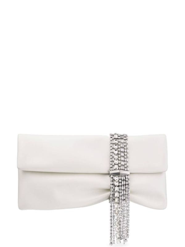 Zandra clutch