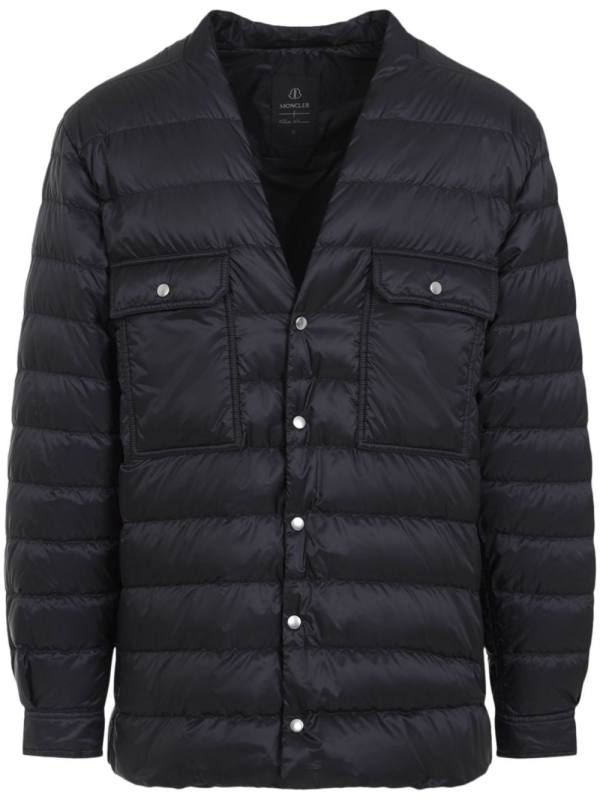 down jacket