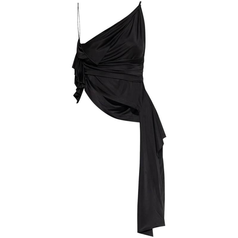 Dsquared2 Asymmetric Top