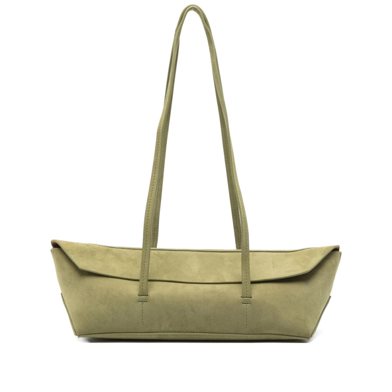 Christopher Esber Mini Gondola Shoulder Bag