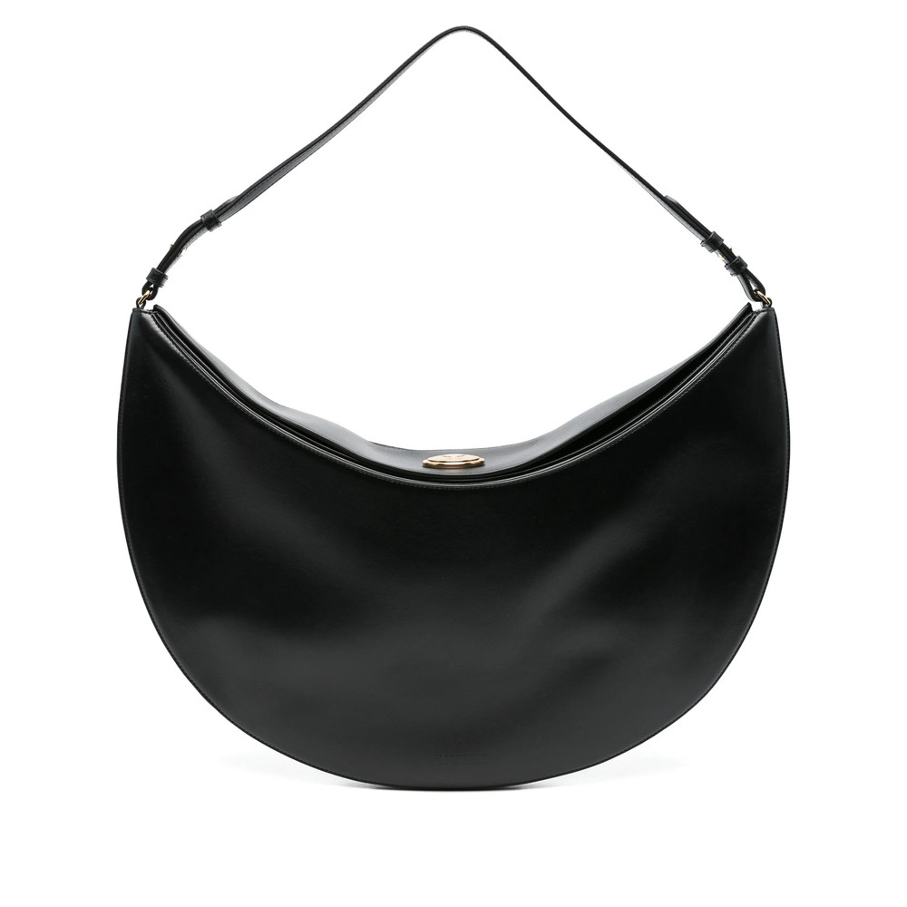 Jacquemus LE CALISSO Leather Bag