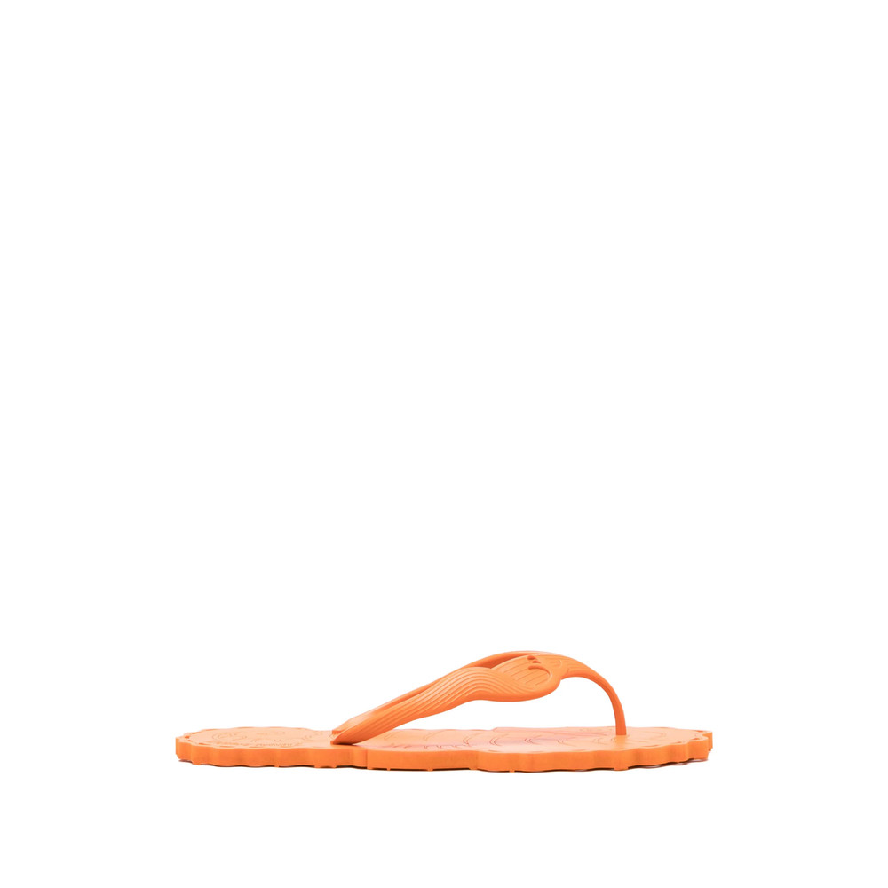 Zimmermann Seafoam Flip-flops