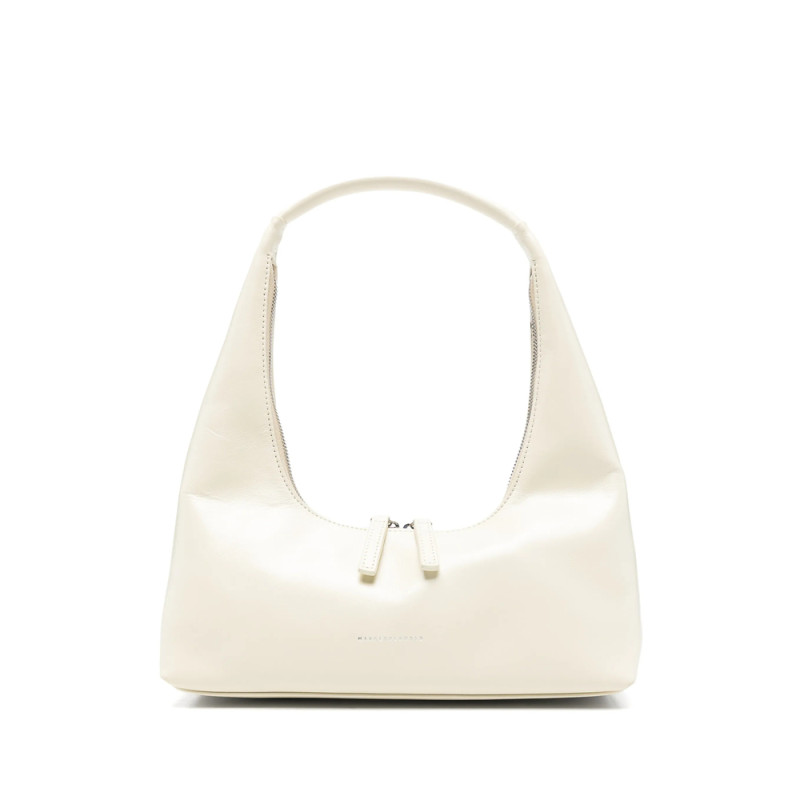 Margesherwood Zip-up Shoulder Bag