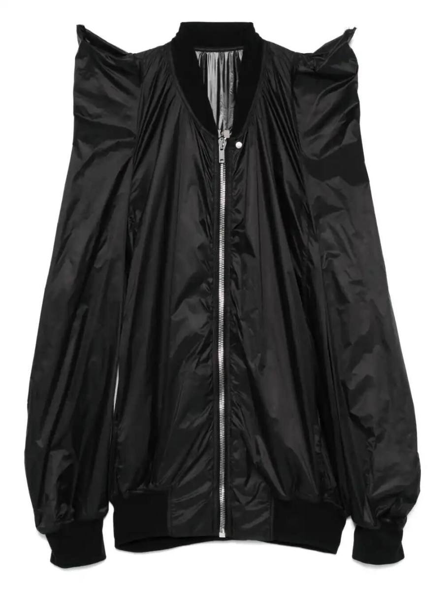 Tec Flight bomber jacket