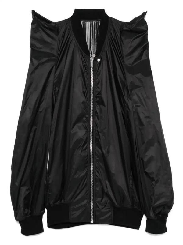 Tec Flight bomber jacket