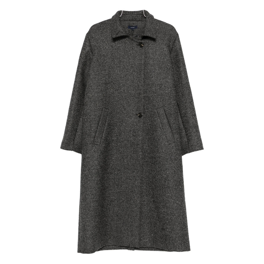 Soeur Single-breasted Coat