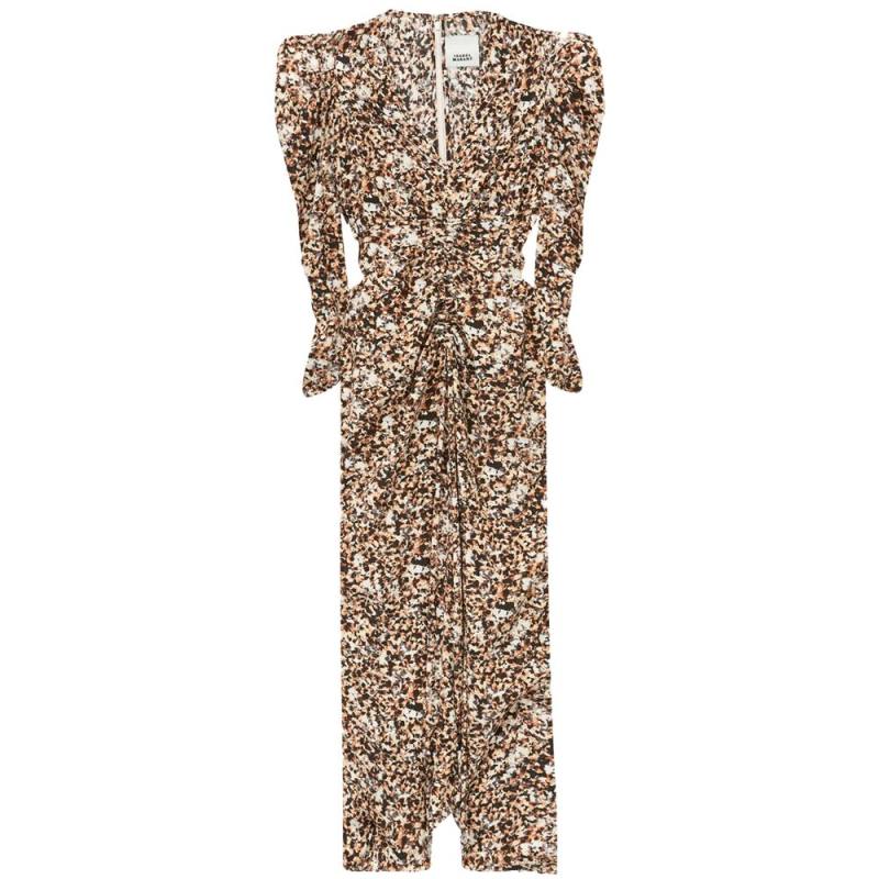 Isabel Marant Albini Midi Dress