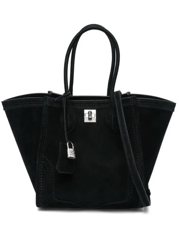 Maggie tote bag