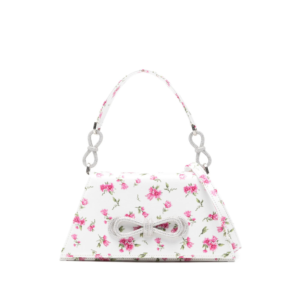 Mach & Mach Medium Samantha Bag