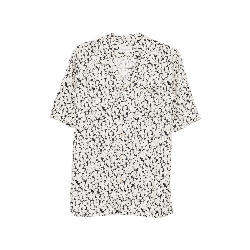 Dries Van Noten Carltone Shirt