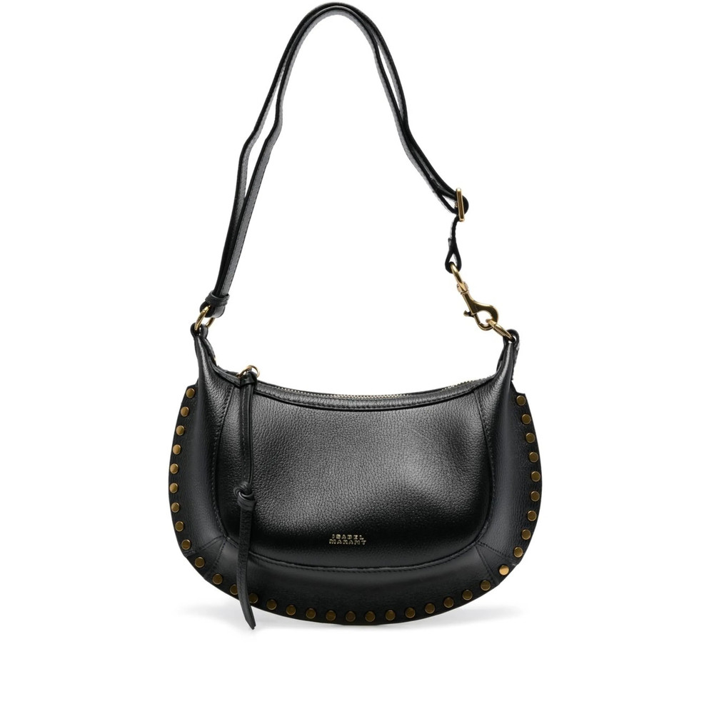 Isabel Marant Oskan Moon Shoulder Bag