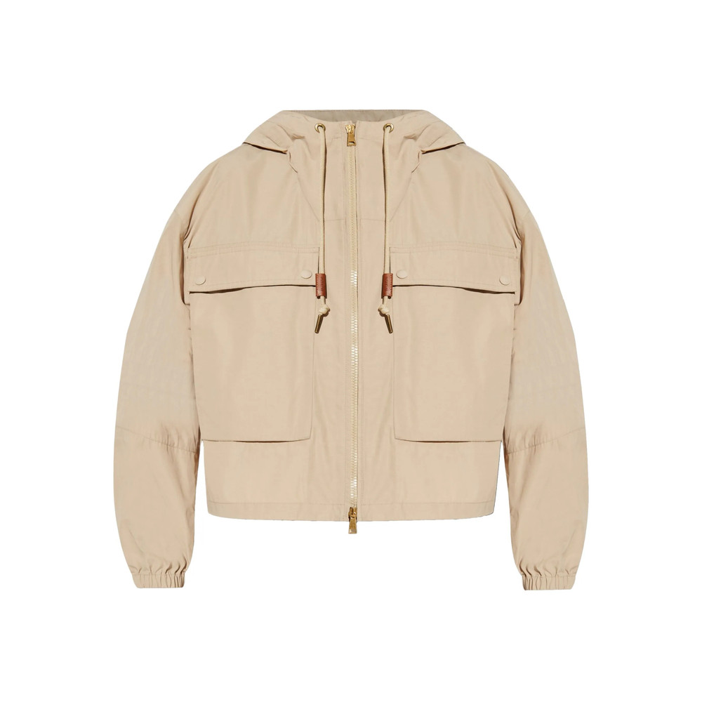 Moncler Sauvan Jacket