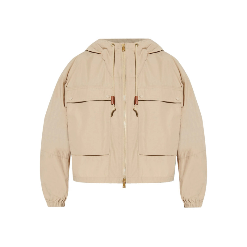 Moncler Sauvan Jacket