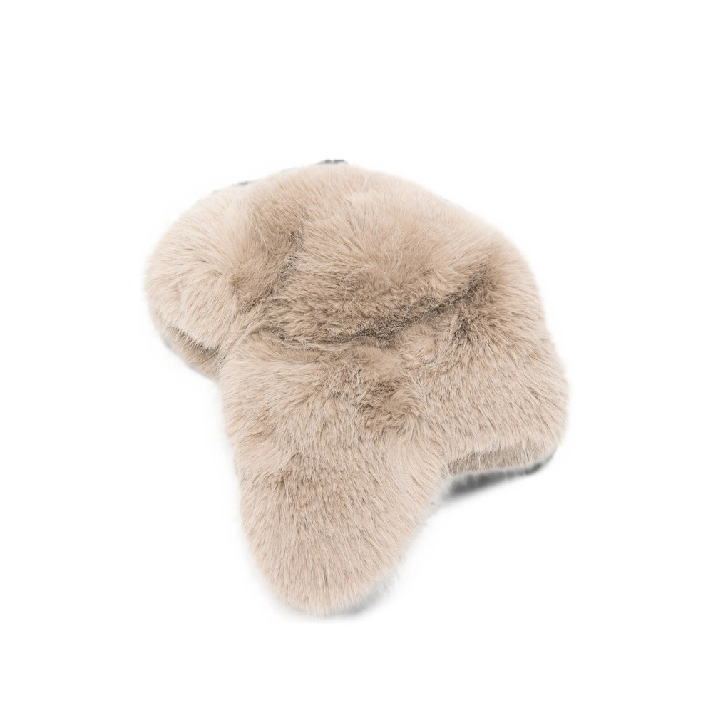Fusalp Faux-fur Ear-flap Hat