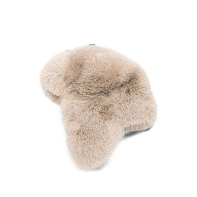 Fusalp Faux-fur Ear-flap Hat