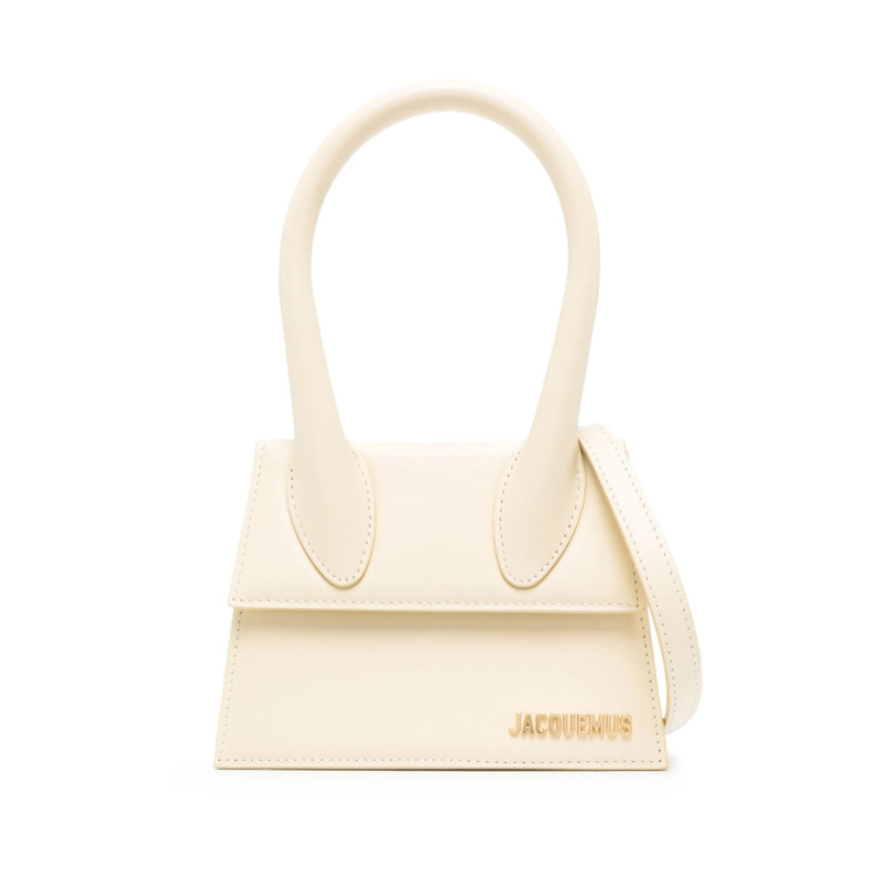 Jacquemus Le Chiquito Moyen Tote Bag
