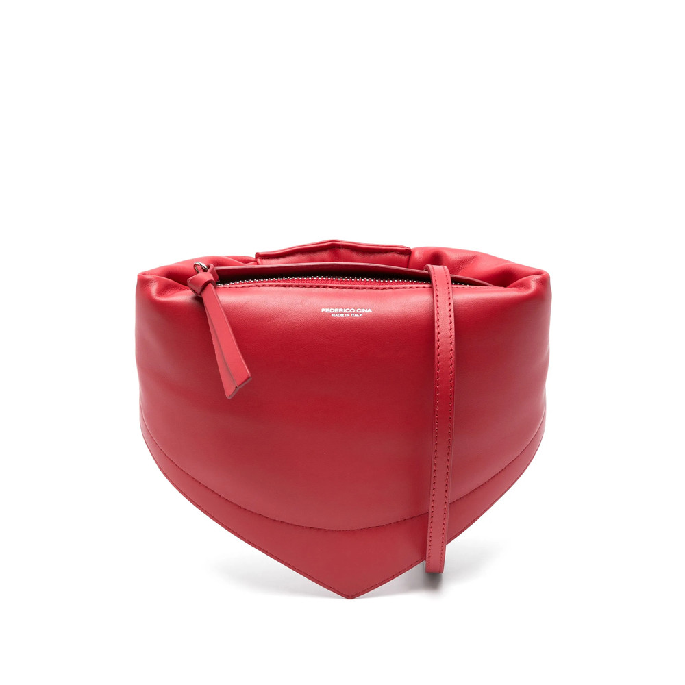 Federico Cina Mini Tortellino Tote Bag