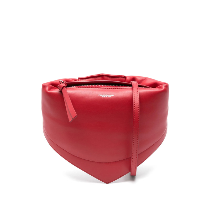 Federico Cina Mini Tortellino Tote Bag