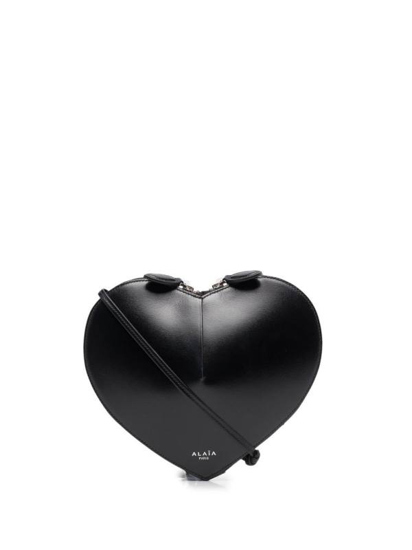 Le Coeur cross body bag