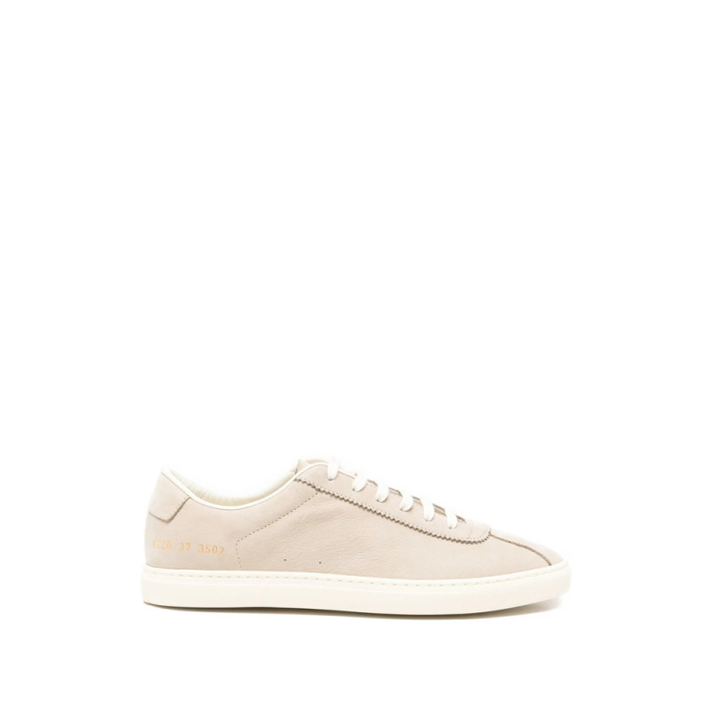 Common Project Lace-up Sneakers