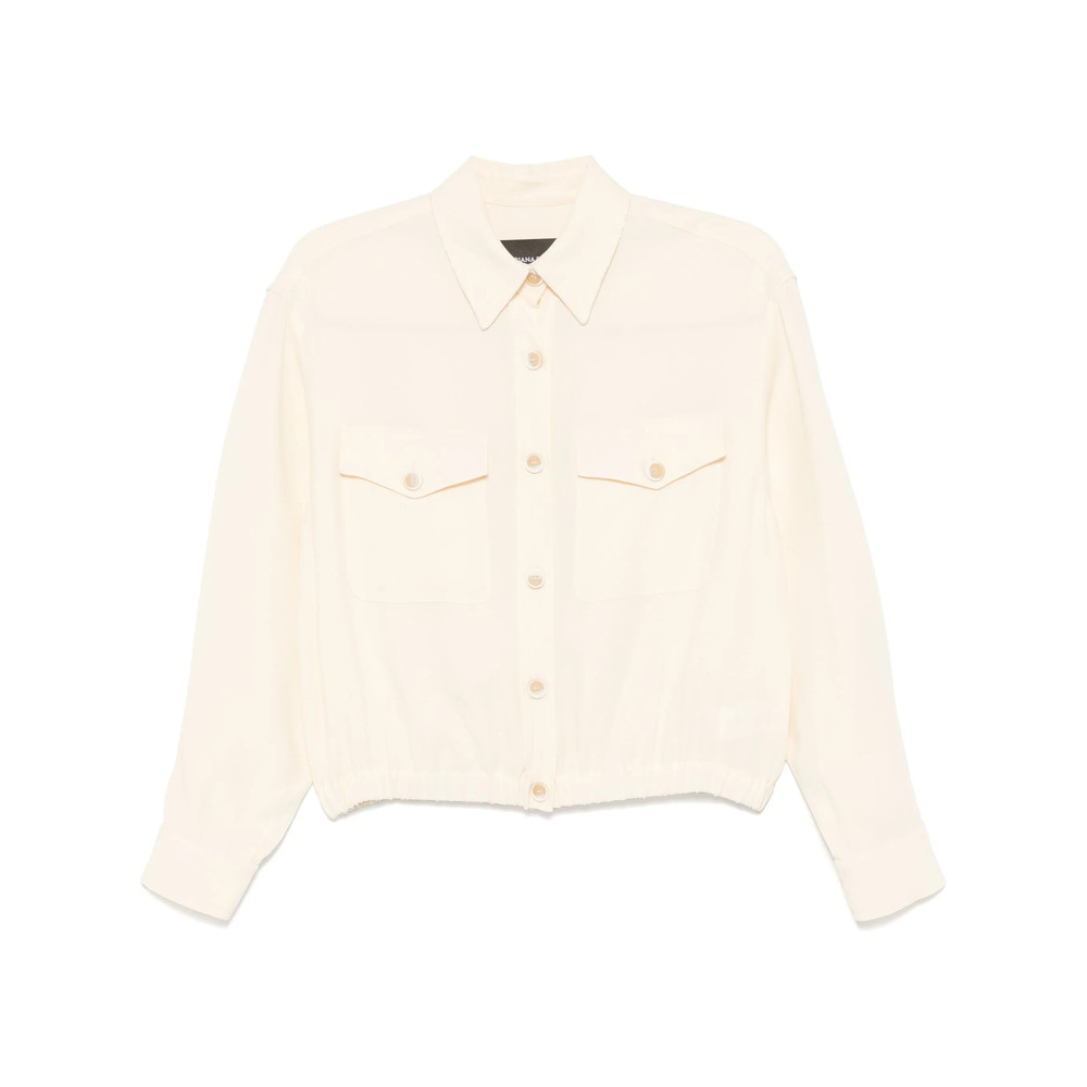 Fabiana Filippi Bead-detail Jacket