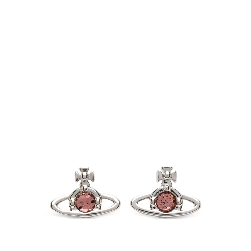 Vivienne Westwood Orb-motif Earrings