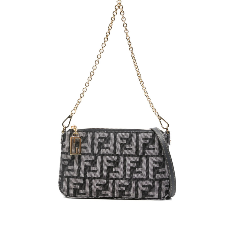 Fendi Baguette Mini Bag