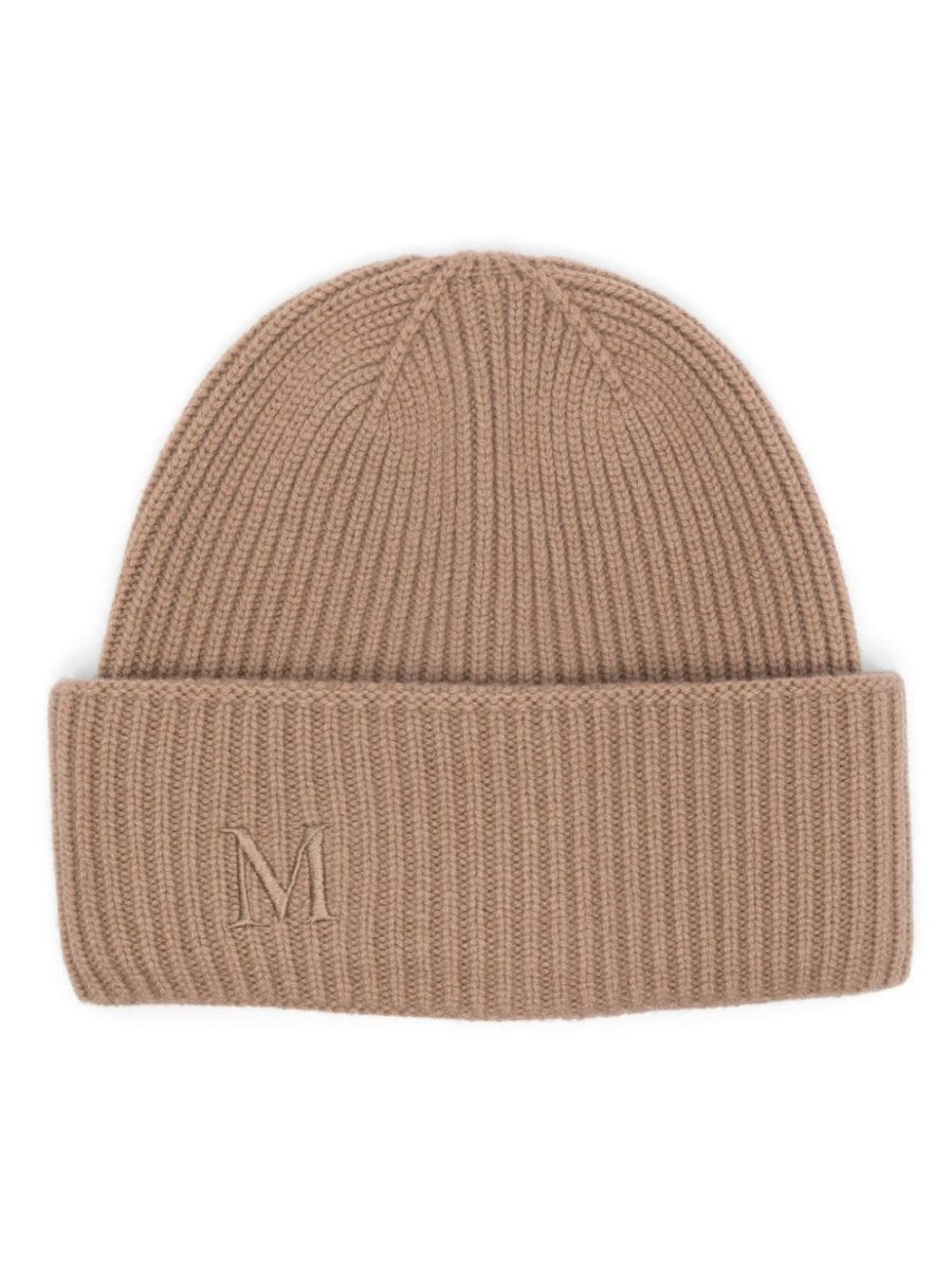 Retina beanie hat