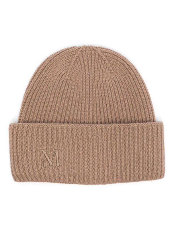 Retina beanie hat