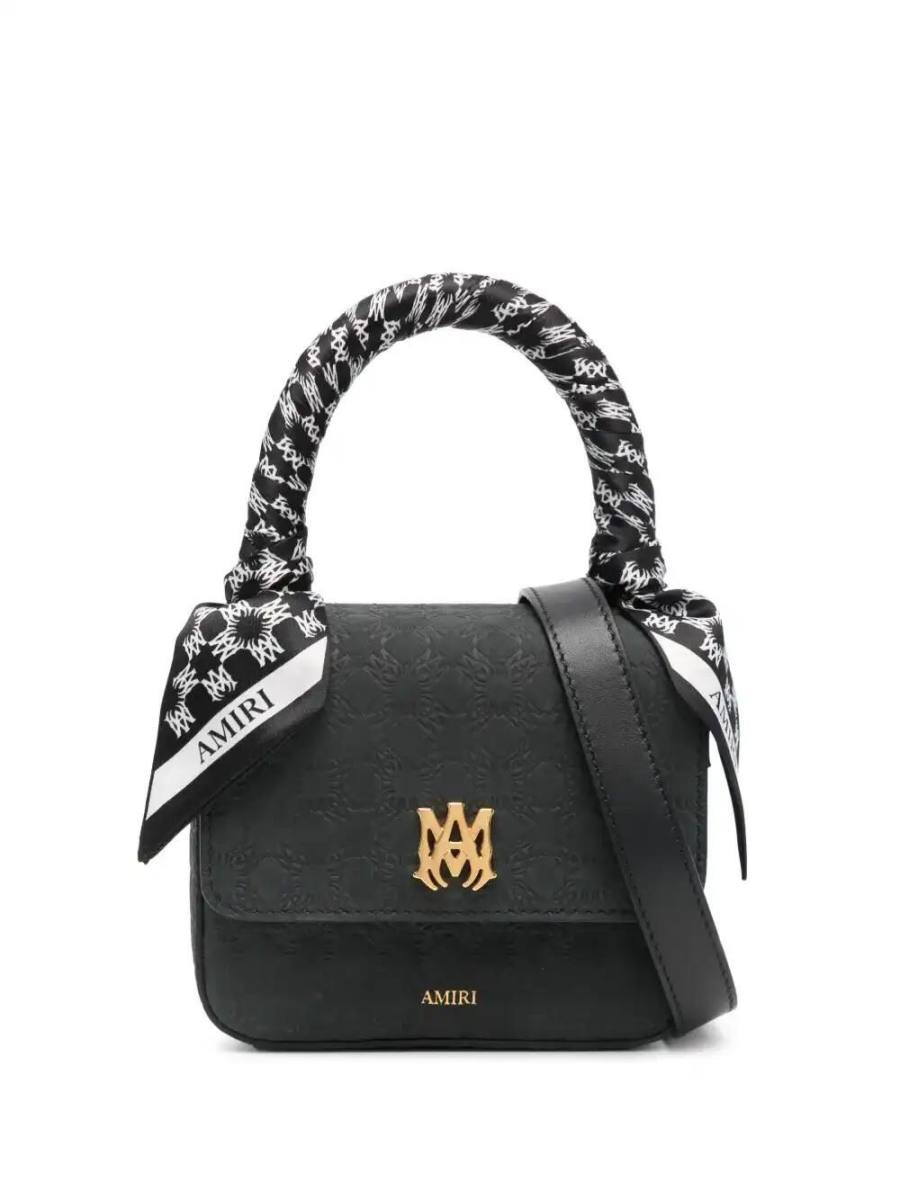 micro MA tote bag